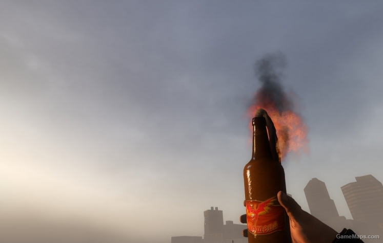 Philomena molotov