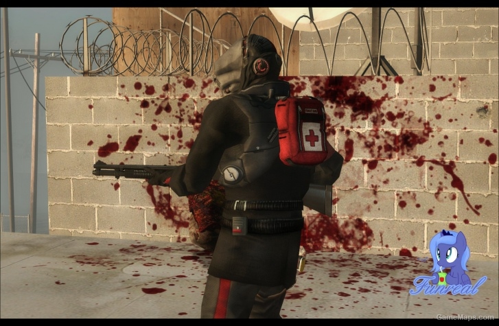 Phoenix Metro Police