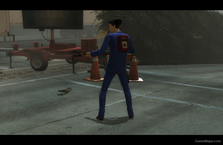 Phoenix Wright