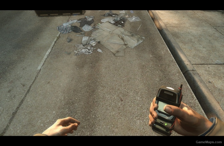 Phone I.E.D.