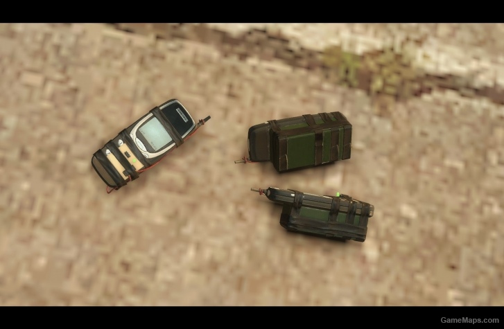 Phone I.E.D.