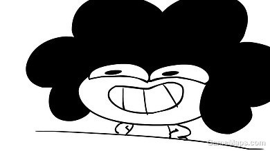 Pick Up POOSH Sr Pelo Sound Effect