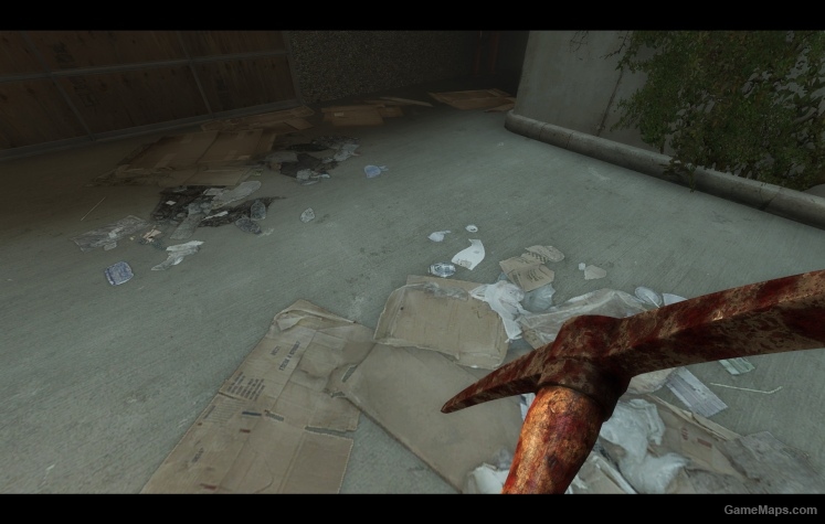 Pickaxe