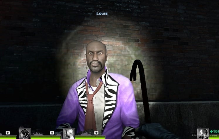 left 4 dead 1 2