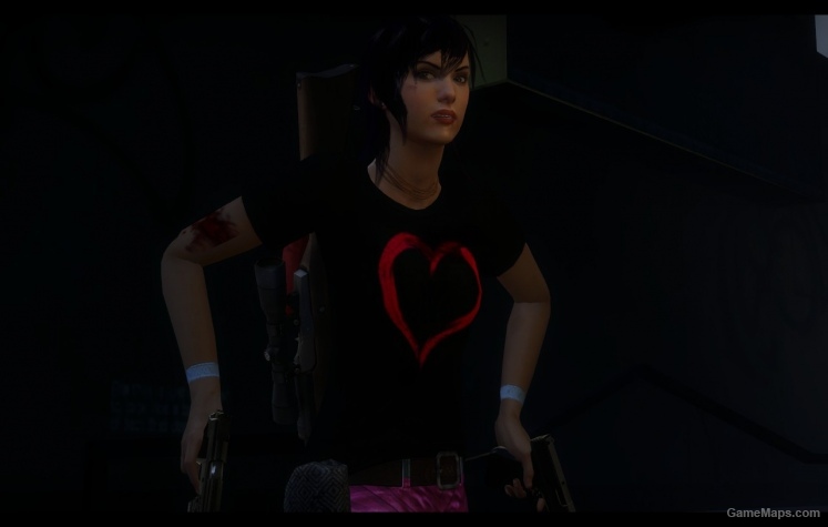 Pinkheart
