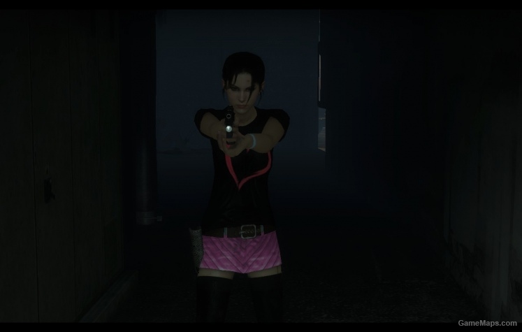 Pinkheart Zoey Ponytail