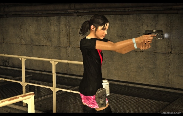 Pinkheart Zoey Ponytail