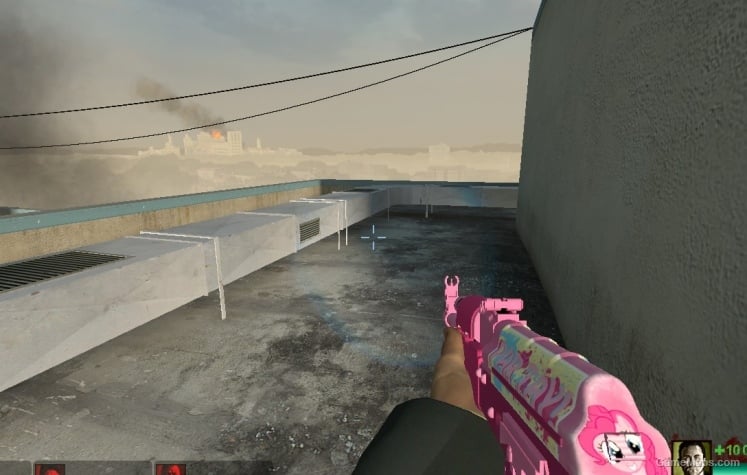 PinkiePie Party Ak