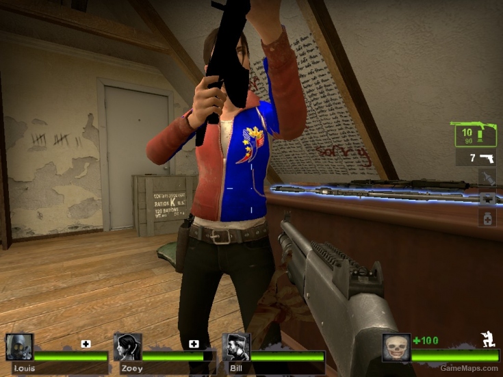 Pinoy Jacket