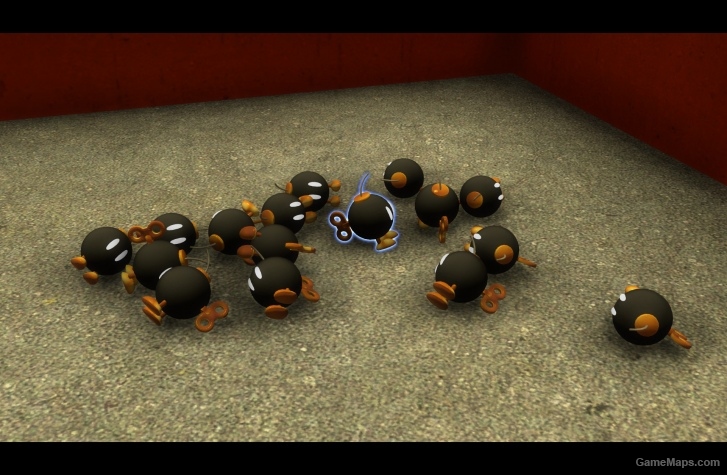 Pipe Bobomb