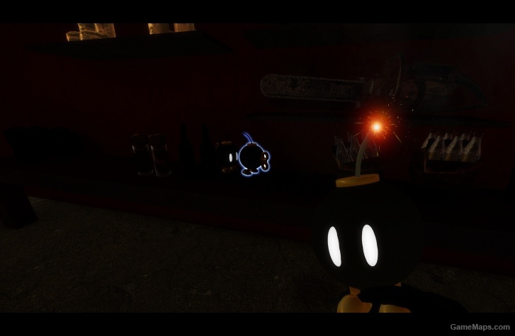 Pipe Bobomb