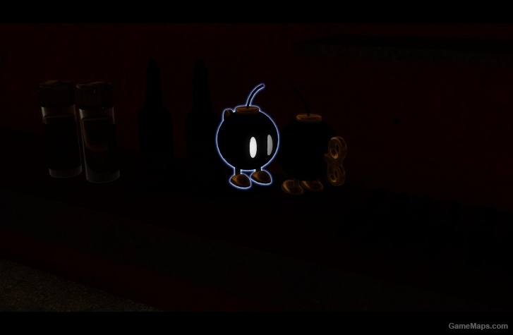 Pipe Bobomb