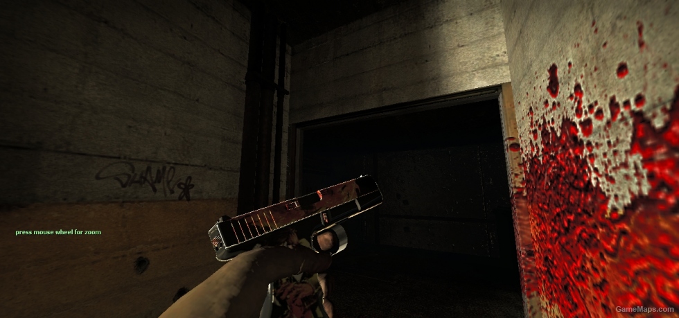 pistol HD Kendip ♥