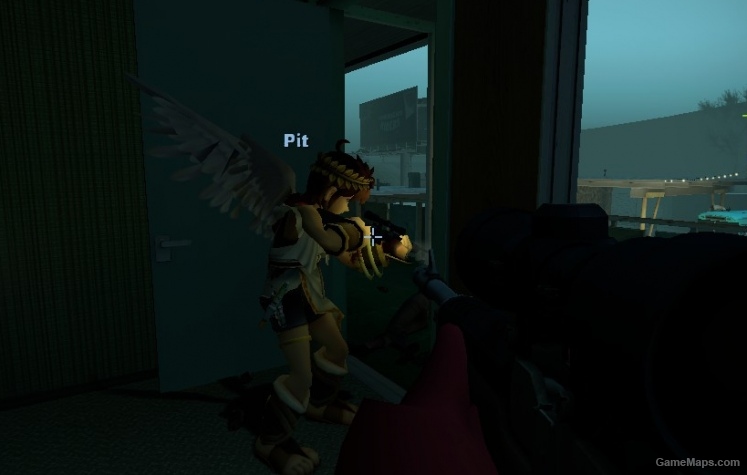Pit (Ellis)