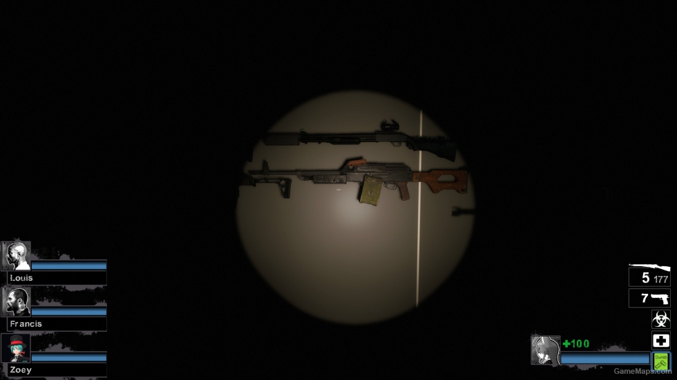PKM SD KIT (AKM) (request)