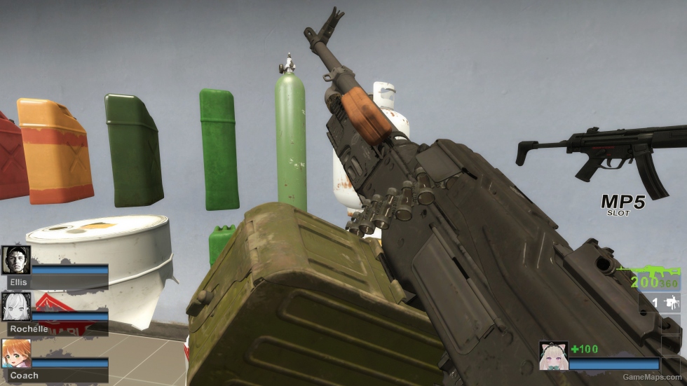 PKM SD KIT (AKM) (request)
