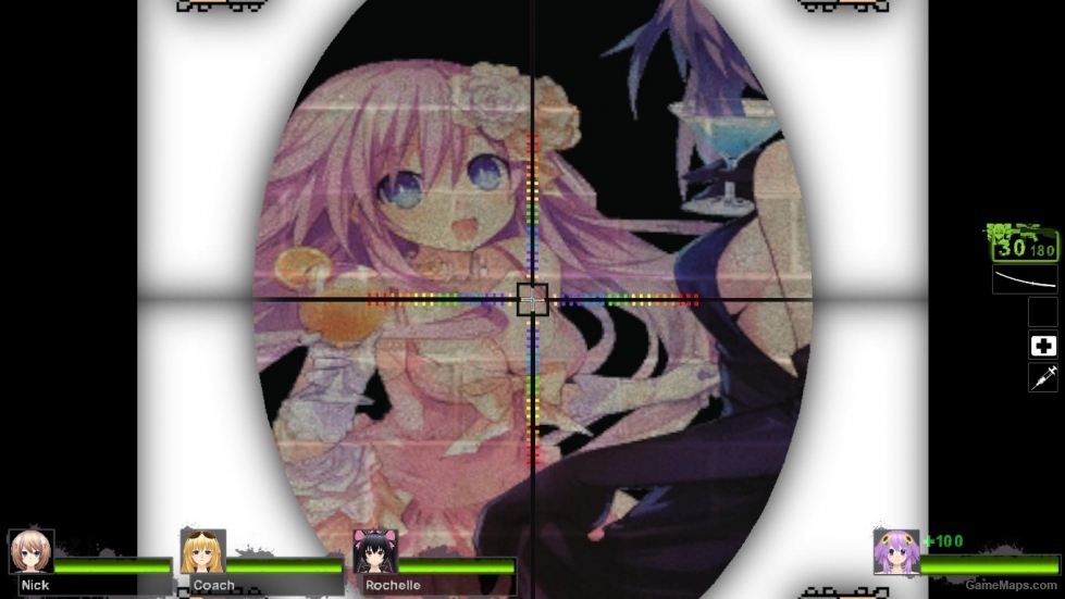 Planeptune Goddesses - HDD Form Ver. Formal Clothes Flashlight