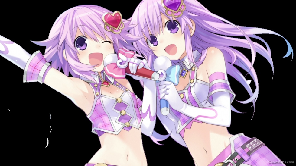 Planeptune Goddesses Flashlight