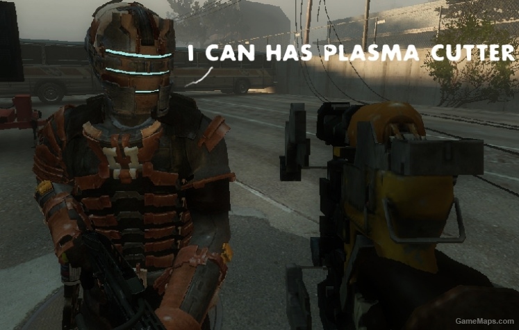 Plasma Cutter