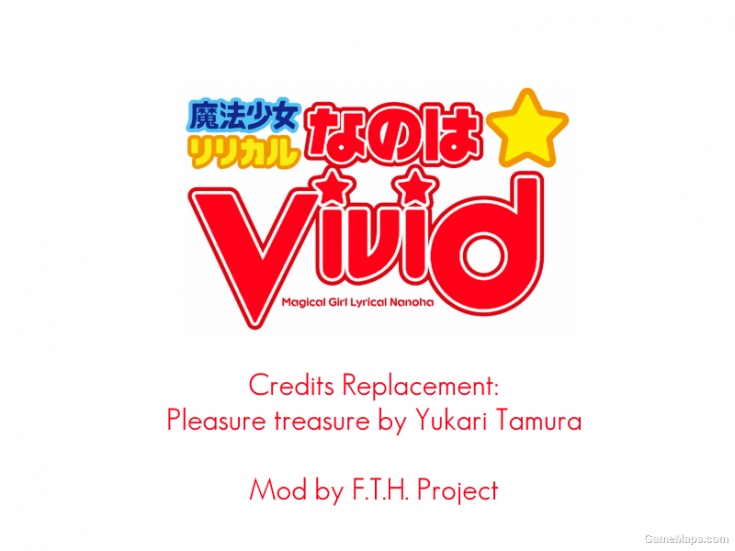 Pleasure treasure for Credits Music