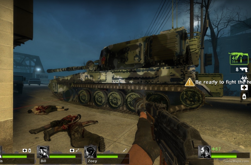 PLZ-05 Self-Propelled Howitzer