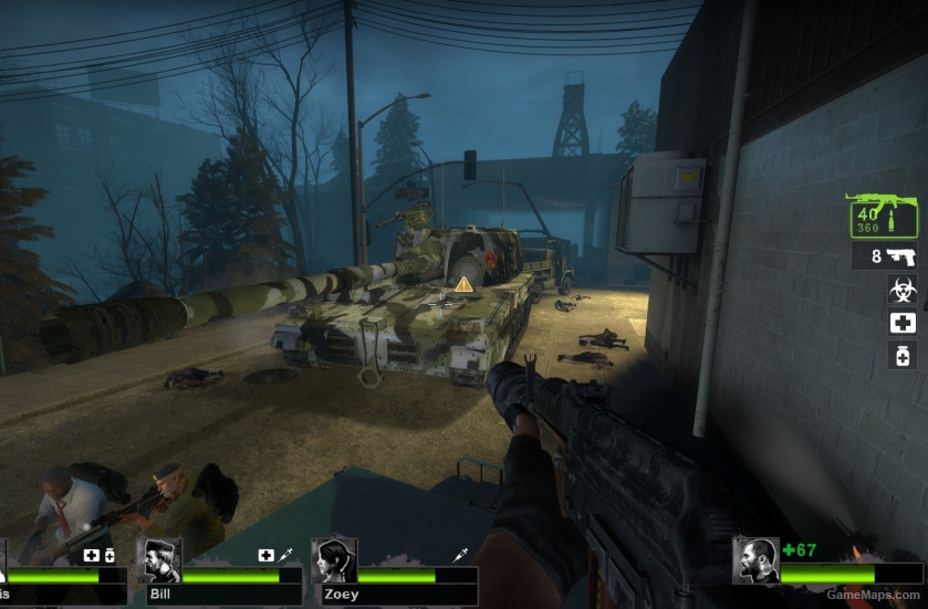 PLZ-05 Self-Propelled Howitzer