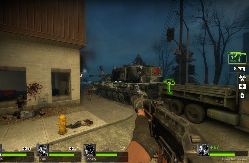 PLZ-05 Self-Propelled Howitzer