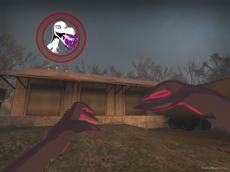 Pokemon S & M Salazzle (Spitter)