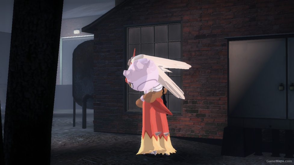 Pokemon X & Y Blaziken (Louis)