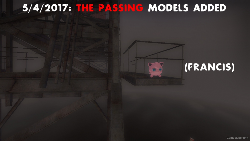 Pokemon X & Y Jigglypuff (All Survivors)