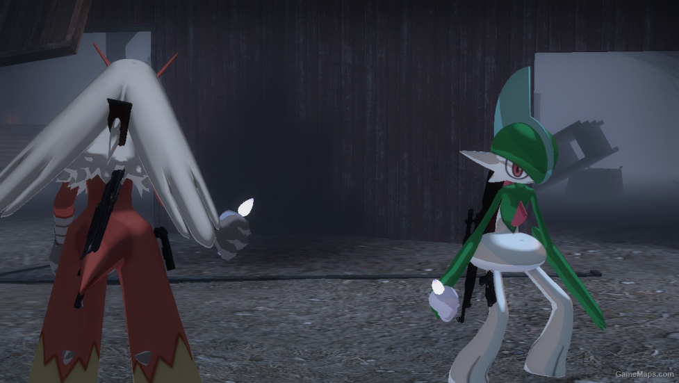 Pokemon X & Y Litwick (Molotov)