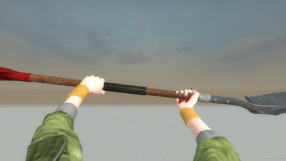 Polt (Nick)
