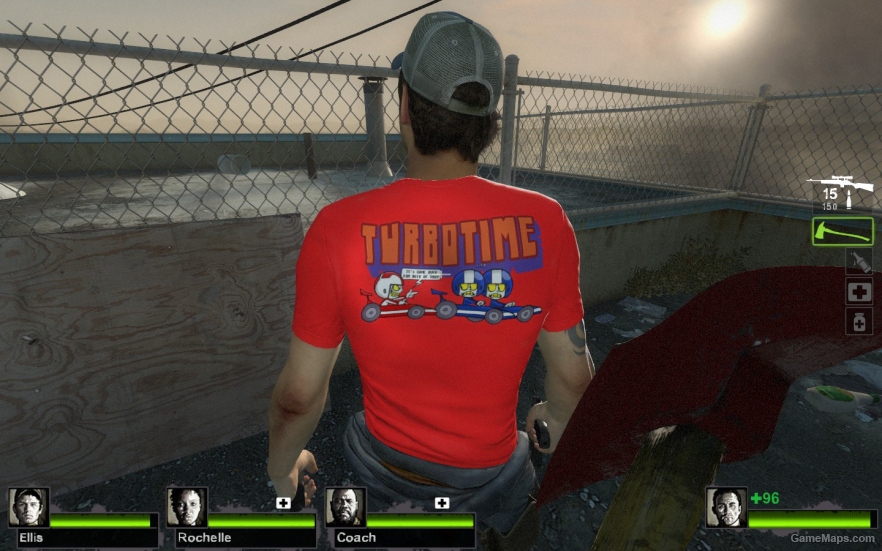 poor twins shirt for ellis