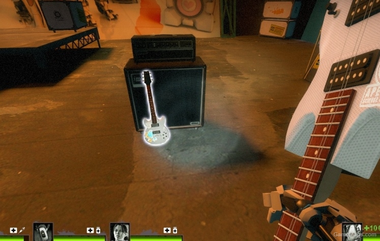 Portal 2: LIVE!