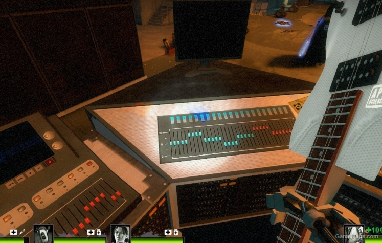 Portal 2: LIVE!