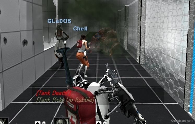 Portal Survivor Pack