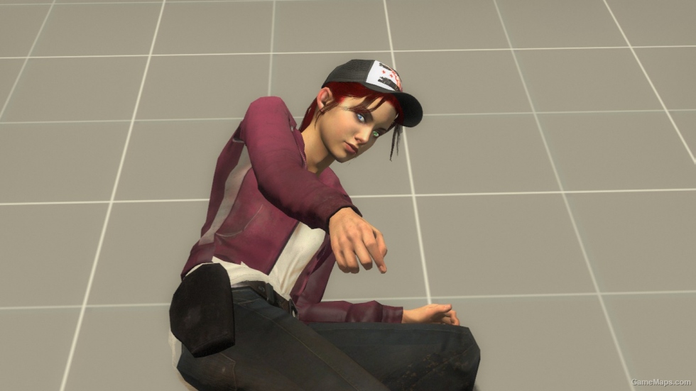 Post-Passing Zoey