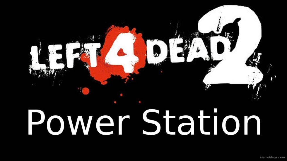 Powerstation 2