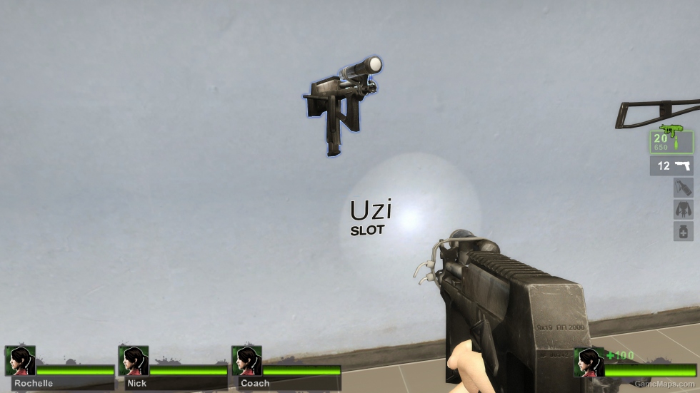 PP2000 (smg)