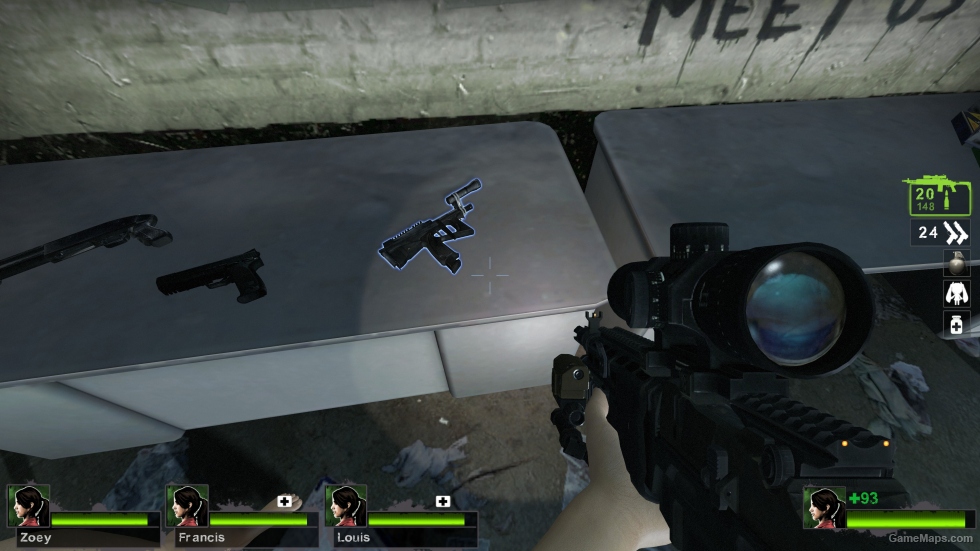 PP2000 (smg)
