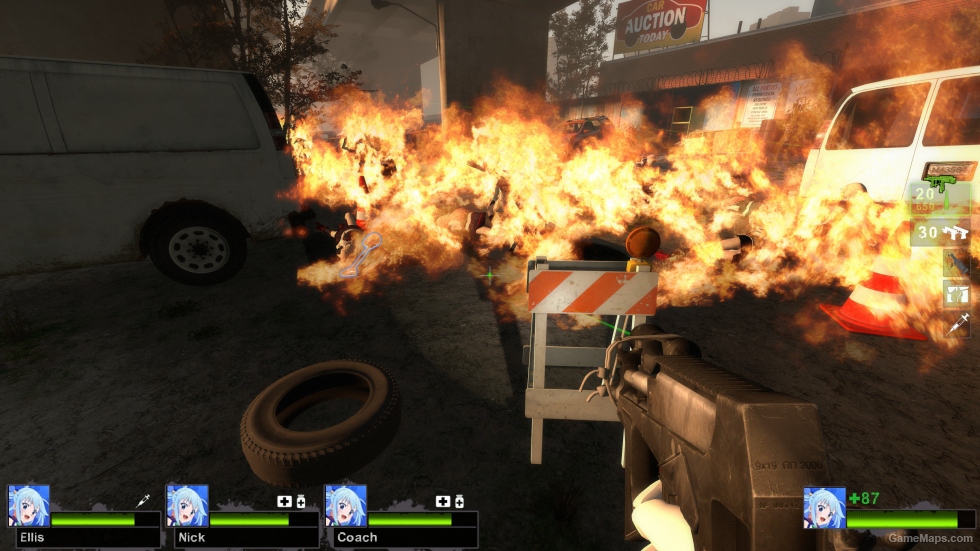PP2000 (smg)