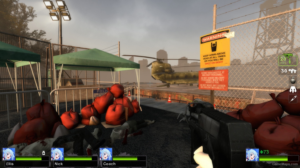 PP2000 (smg)
