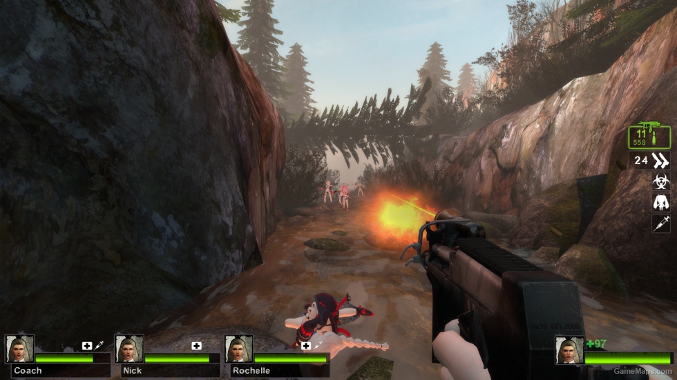 PP2000 (smg)