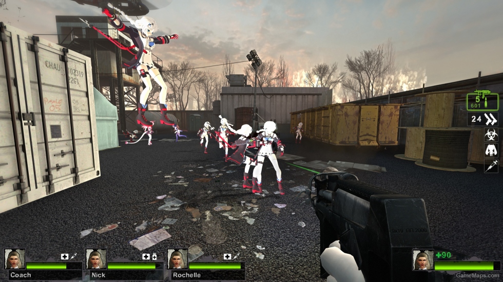 PP2000 (smg)