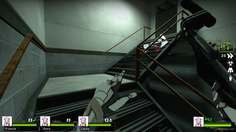 PP2000 (smg)