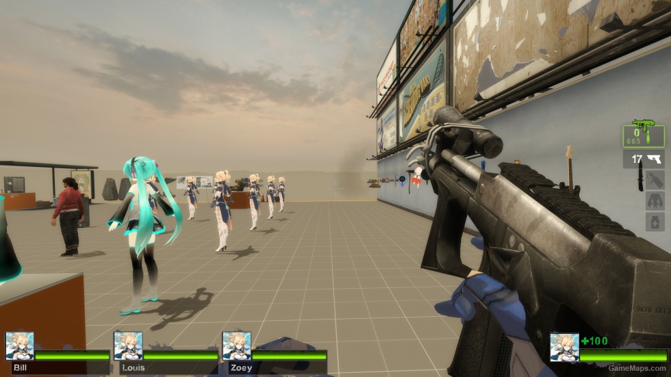 pp2000 mp5n (request)