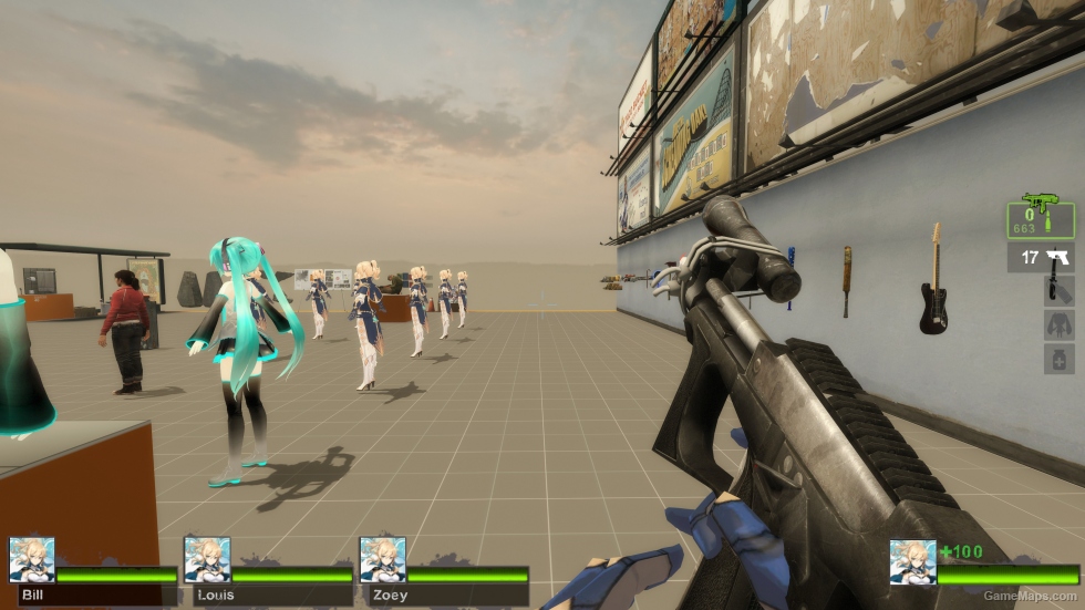 pp2000 mp5n (request)