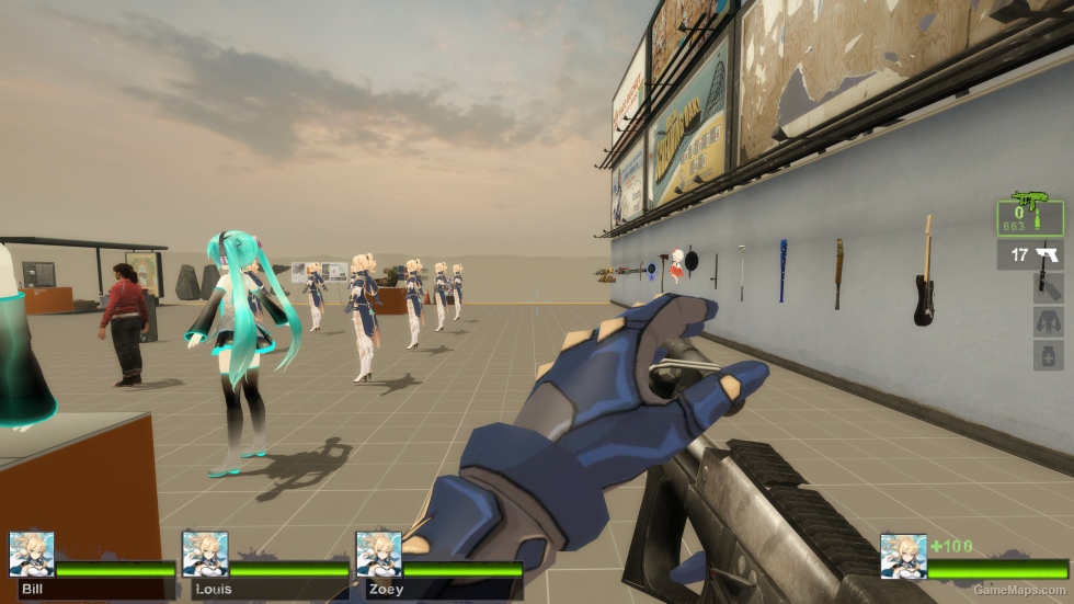 pp2000 mp5n (request)