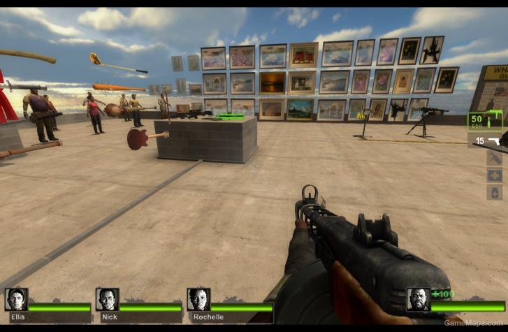 PPSh-41 (SMG)