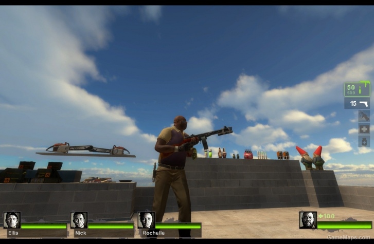 PPSh-41 (SMG)
